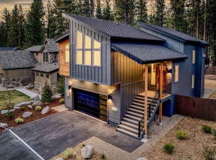 1369 Susie Lake Road, South Lake Tahoe, CA 96150 Photo