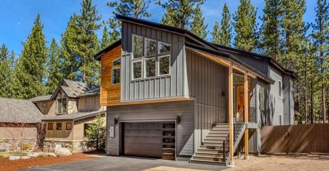 1369 Susie Lake Road, South Lake Tahoe, CA 96150 Photo