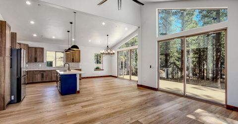 1369 Susie Lake Road, South Lake Tahoe, CA 96150 Photo