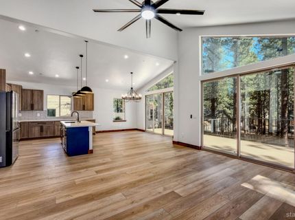 1369 Susie Lake Road, South Lake Tahoe, CA 96150 Photo