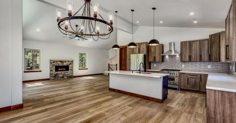 1369 Susie Lake Road, South Lake Tahoe, CA 96150 Photo