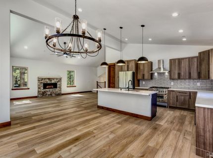 1369 Susie Lake Road, South Lake Tahoe, CA 96150 Photo