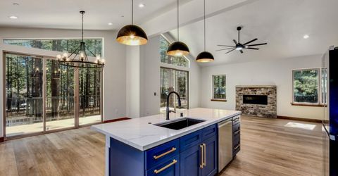 1369 Susie Lake Road, South Lake Tahoe, CA 96150 Photo