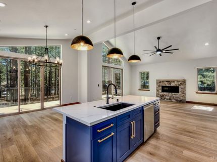 1369 Susie Lake Road, South Lake Tahoe, CA 96150 Photo