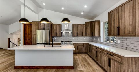 1369 Susie Lake Road, South Lake Tahoe, CA 96150 Photo