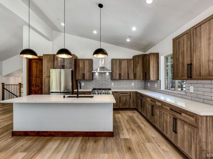 1369 Susie Lake Road, South Lake Tahoe, CA 96150 Photo