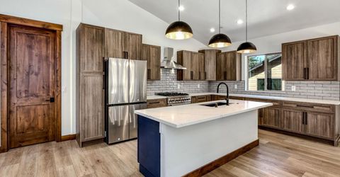 1369 Susie Lake Road, South Lake Tahoe, CA 96150 Photo