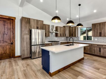 1369 Susie Lake Road, South Lake Tahoe, CA 96150 Photo