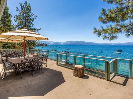 1080 Skyland Drive, Zephyr Cove, NV 89448 Photo