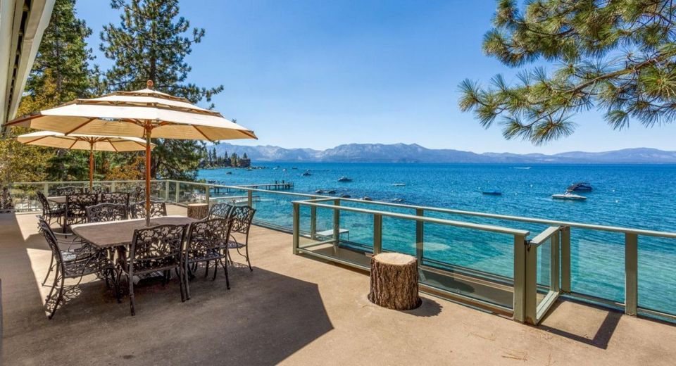 1080 Skyland Drive, Zephyr Cove, NV 89448 Photo