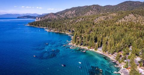 1080 Skyland Drive, Zephyr Cove, NV 89448 Photo