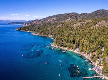 1080 Skyland Drive, Zephyr Cove, NV 89448 Photo