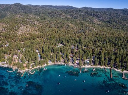 1080 Skyland Drive, Zephyr Cove, NV 89448 Photo