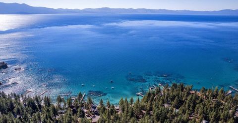 1080 Skyland Drive, Zephyr Cove, NV 89448 Photo