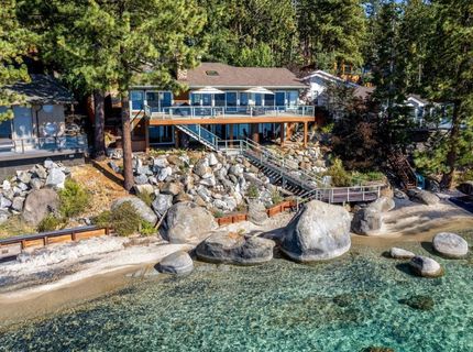 1080 Skyland Drive, Zephyr Cove, NV 89448 Photo