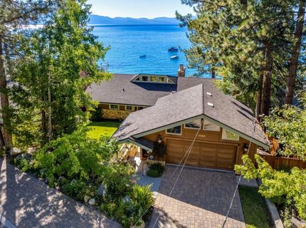 1080 Skyland Drive, Zephyr Cove, NV 89448 Photo