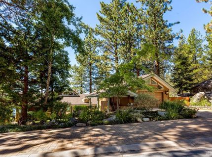 1080 Skyland Drive, Zephyr Cove, NV 89448 Photo