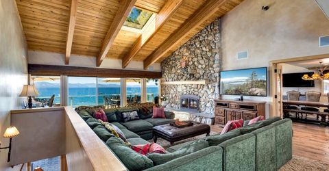 1080 Skyland Drive, Zephyr Cove, NV 89448 Photo