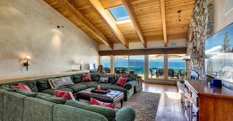 1080 Skyland Drive, Zephyr Cove, NV 89448 Photo