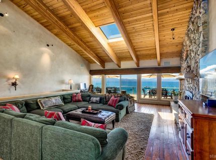 1080 Skyland Drive, Zephyr Cove, NV 89448 Photo