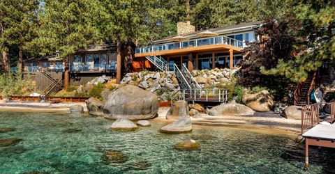 1080 Skyland Drive, Zephyr Cove, NV 89448 Photo