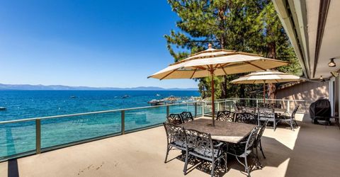 1080 Skyland Drive, Zephyr Cove, NV 89448 Photo