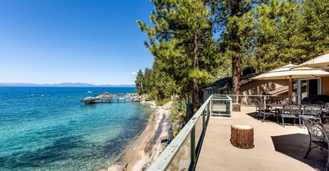 1080 Skyland Drive, Zephyr Cove, NV 89448 Photo