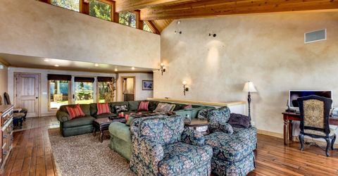 1080 Skyland Drive, Zephyr Cove, NV 89448 Photo