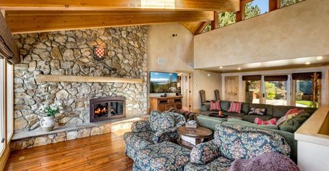 1080 Skyland Drive, Zephyr Cove, NV 89448 Photo