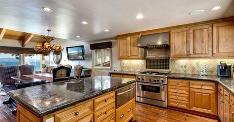 1080 Skyland Drive, Zephyr Cove, NV 89448 Photo