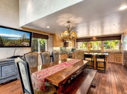 1080 Skyland Drive, Zephyr Cove, NV 89448 Photo