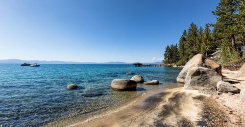 1080 Skyland Drive, Zephyr Cove, NV 89448 Photo