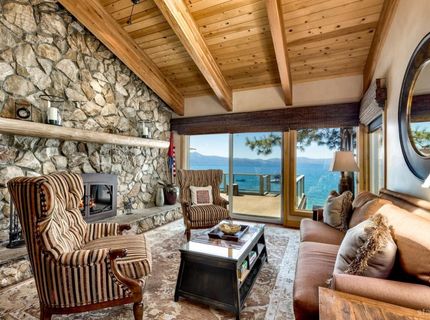 1080 Skyland Drive, Zephyr Cove, NV 89448 Photo