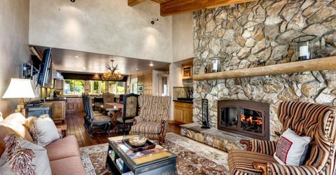 1080 Skyland Drive, Zephyr Cove, NV 89448 Photo