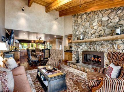 1080 Skyland Drive, Zephyr Cove, NV 89448 Photo