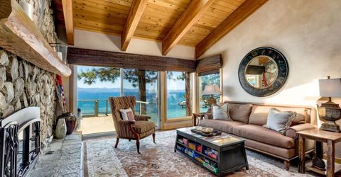 1080 Skyland Drive, Zephyr Cove, NV 89448 Photo