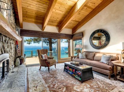 1080 Skyland Drive, Zephyr Cove, NV 89448 Photo