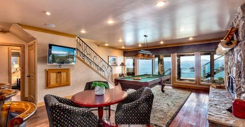 1080 Skyland Drive, Zephyr Cove, NV 89448 Photo