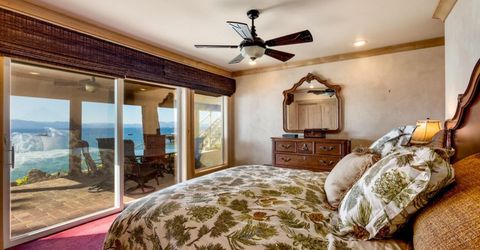 1080 Skyland Drive, Zephyr Cove, NV 89448 Photo