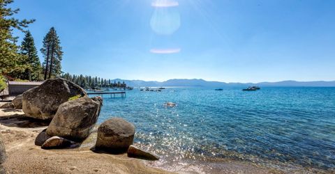 1080 Skyland Drive, Zephyr Cove, NV 89448 Photo