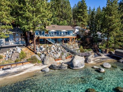 1080 Skyland Drive, Zephyr Cove, NV 89448 Photo