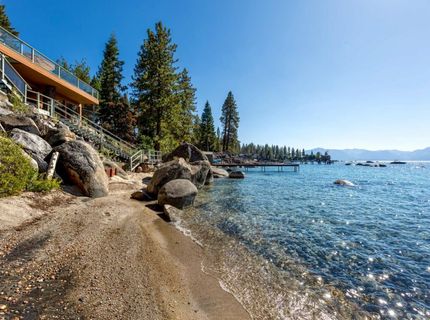 1080 Skyland Drive, Zephyr Cove, NV 89448 Photo