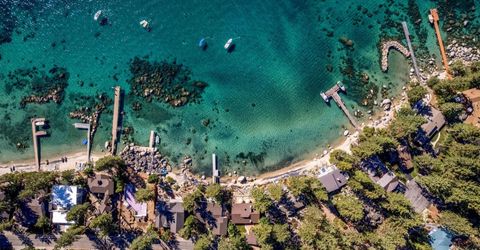 1080 Skyland Drive, Zephyr Cove, NV 89448 Photo