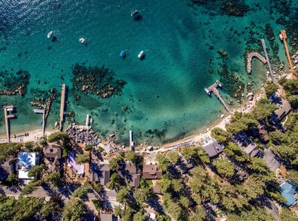 1080 Skyland Drive, Zephyr Cove, NV 89448 Photo