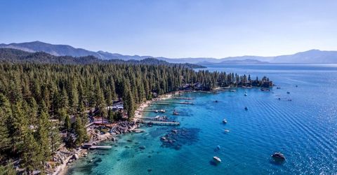 1080 Skyland Drive, Zephyr Cove, NV 89448 Photo