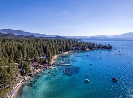 1080 Skyland Drive, Zephyr Cove, NV 89448 Photo