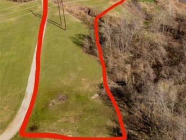 TBD Foxglove Lane , Doniphan, MO 63935