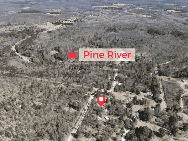 9685 Ziska Road, Wellston, MI 49689