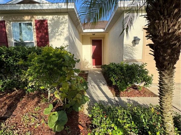 101 Elena Drive, Sebastian, FL 32958