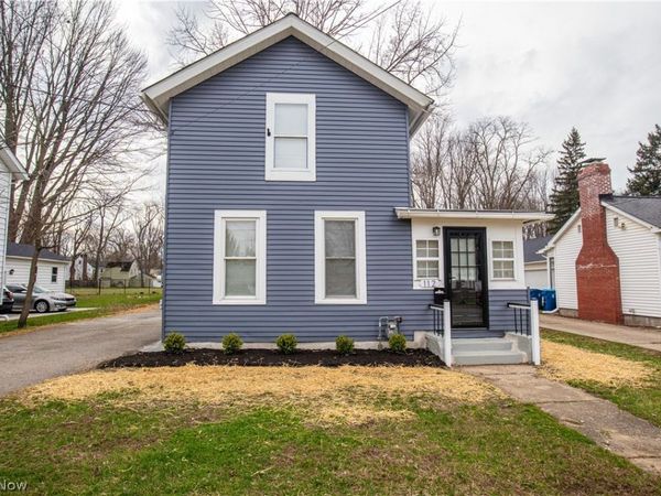 112 Chestnut Street , Painesville, OH 44077